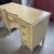 French provincial dresser desk 2 thumbnail