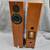 Totem Acoustic Forest Cherry Speakers 2-Way Floor Standing 10 thumbnail