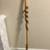 Carved Unique Wood Cane 4 thumbnail