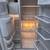 Whirlpool 22cu ft Side x Side Freezer Fridge. 4 thumbnail