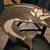 NORTHERN PIKE FISH WOODEN WALL PLAQUE 1 thumbnail