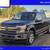 2018 Ford f150 supercrew cab Lariat Pickup 4D 5 1/2 ft 2.7L V6 2 thumbnail