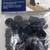 20-Pack Deckorators Black 2-in-1 Classic Baluster Connectors 206873 1 thumbnail