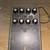 Haible Triple Chorus Pedal built by Bugbrand- needs repair, sold as is 2 thumbnail