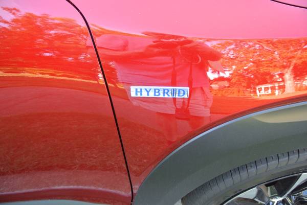 2025 NEW MAZDA CX50 HYBRID PLUS MODEL - $38,000 (WOODSTOCK,GA.)63620887012739122