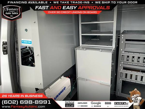 2020 Ford Transit Connect Van - Photo 7