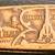 WOW World's Fair Brass Knife St. Louis MO Missouri VINTAGE Collectible 2 thumbnail