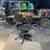 Herman Miller Aeron Classic Size A Posture-Fit 3 thumbnail