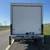 2018 Isuzu npr box truck 3 thumbnail