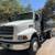 1997 Ford Louisville trash hauler 1 thumbnail