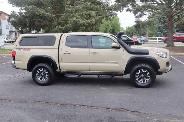 2019 Toyota Tacoma 4x4 4WD - Photo 3