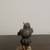 5 Capodimonte Fighting, Walking Dwarves. 1771 – 1834 Fabricca Reale 5 thumbnail