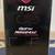 MSI 23.6" OPTIX MAG241C FHD VA LCD 144Hz Curved Gaming Monitor 16:9 5 thumbnail