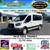 2018 Ford Transit Wheelchair Van    11 thumbnail