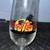 Hard Rock Cafe Toronto and Sydney hurricane glasses 6 thumbnail
