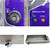 Large Capacity 3-Pan Bain-Marie Buffet Food Warmer #190230 7 thumbnail