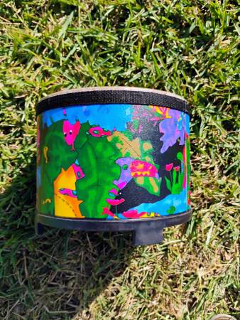 Remo Percussion Floor Tom - $25 (Hialeah)63469939832835122