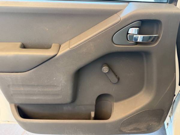 2019 Nissan Frontier S 4x2 - Photo 10