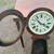 Vintage Wall Clock 2 thumbnail