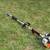 Echo PAS-230 with long reach hedge trimmer 1 thumbnail