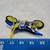 Hot Wheels Cortez Parm Dirt Bike Moto #23 Kids Motorcycle Toy Collectible 24 thumbnail