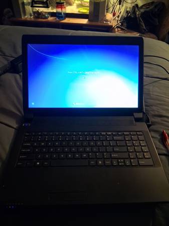 Conputer for sale 1