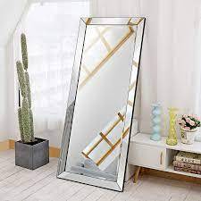 New, Full Length Mirror, vanity mirror, hanging or leaning - $350 (WEST PALM BEACH, FL)63471212193283120