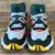 Adidas Yung 96 Mens Sneakers Size 11  Db2605 Multi Color 3 thumbnail