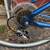 Men's Giant Cypress 21 Speed Hybrid Bicycle - Medium Frame 4 thumbnail