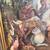“PAUL ON THE ROAD TO DAMASCUS” 18th Century Painting in the style of Caravag 10 thumbnail