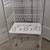 Tables, Mirrors, Q-size metal frame,  Chairs, Shelf,  Rack, lamps, rug 19 thumbnail