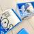 Snoopy Peanuts Mugs Set / Cute Gift 3 thumbnail