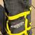 Tilos Hydro Gear Mesh Duffel Bag, Backpack Black/Yellow 1 thumbnail