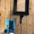 Home decor Frames! Art! Prints! Mirror! Cat clock! 6 thumbnail