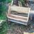 Wood benches 1 thumbnail