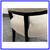 Custom Side Chair With Woven Wool Upholstery 11 thumbnail
