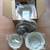 Cookware Set 14Pcs, NonStick, Induction 5 thumbnail