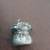 Vintage new in box Monopoly money bag find pewter new in box 3 thumbnail