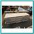 Steve Chase White Lacquered Dresser 4 thumbnail
