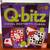 NEW Sealed Q-BITZ Visual Dexterity Cubed Brainy Game by MindWare AWARD 1 thumbnail