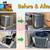 ⭐️5-STAR RATED AC REPAIR⭐️ HVAC - HEAT PUMP - AIR CONDITIONING - A/C 6 thumbnail