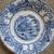 Teacup Saucers - A.J. Wilkinson LTD in Blue 2 thumbnail