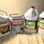 Rust-Oleum Products, Muriatic Acid and Concrete Etch 1 thumbnail