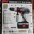 BLACK MAX 24 Volt cordless drill 2 thumbnail