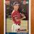 1991 Topps Chipper Jones RC Rookie HOF 1 thumbnail
