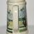 Oak Tree Santa Anita Park 25th Anniverversary Stein. 4 thumbnail