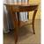 23" Round side end table. Accent table. 3 thumbnail
