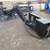 Articulating Brush Cutter Hydraulic Skid Steer Side Boom Mower 6 thumbnail