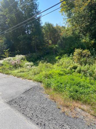 $79,900 Newbury VT  10 +/- Acres Residencial / Comercial (Newbury)63992935764738123