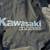 Kawasaki KLR 650 Motorcycle Cover 4 thumbnail